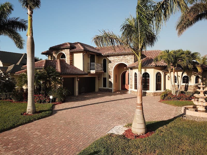 Halo Roofing Inc. - Residential Roofing in Naples