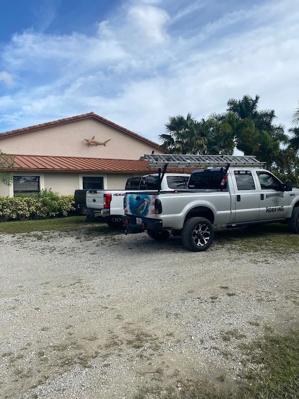 Hammerhead Roofing of South Florida Inc - Shingle Roofing in Loxahatchee