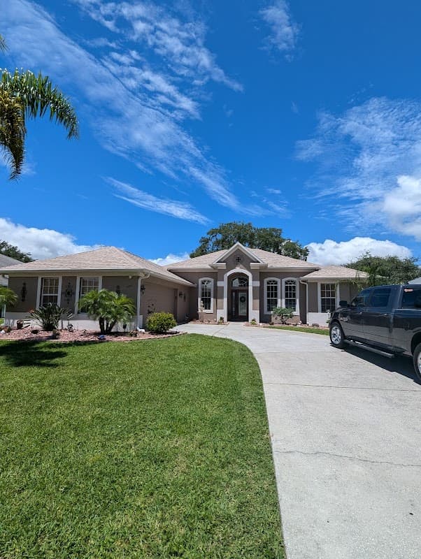 Hard Knock Roofing & Construction - Roof Repair in Tampa