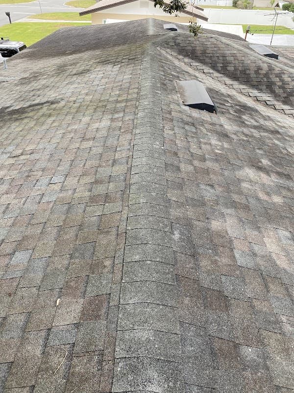 Haverty's Roof Cleaning - Flat Roofing in Lakeland