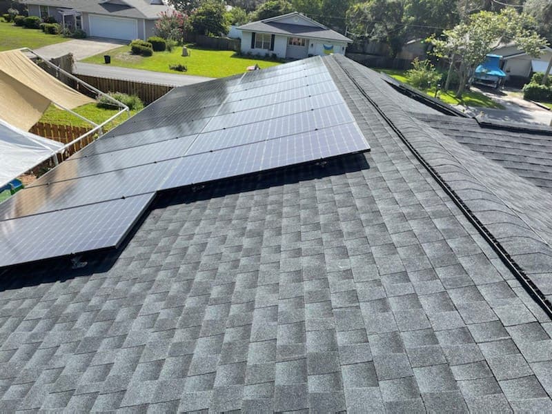 Hero Construction Group - Roof Repair in Cape Coral