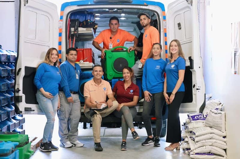 High-end Florida Services HES Restoration - Roof Repair in Tampa