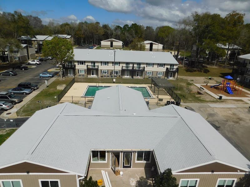 HNP Services LLC - Residential Roofing in Gainesville