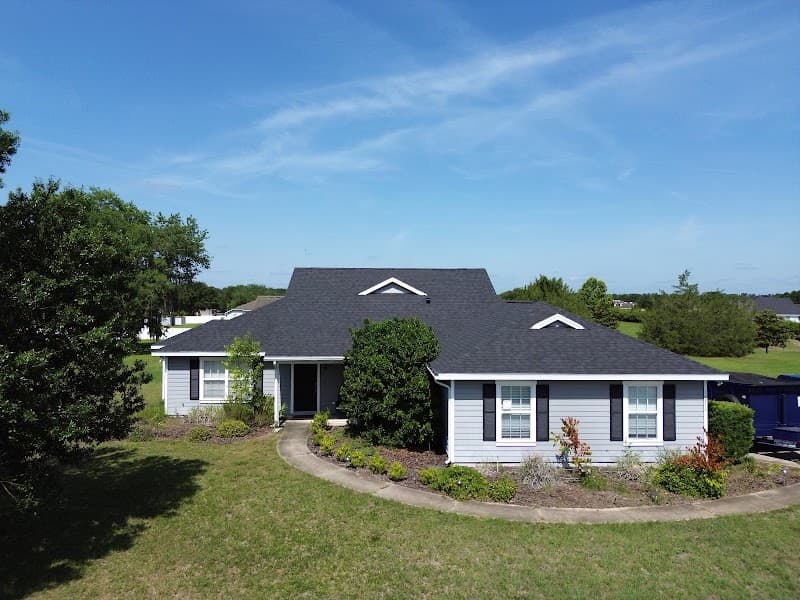 Hogtown Roofing and Construction - Residential Roofing in Gainesville