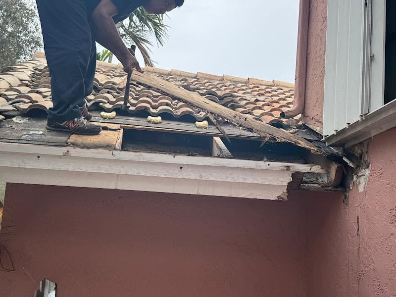 Homerun Roofing Construction LLC - Shingle Roofing in Oakland Park