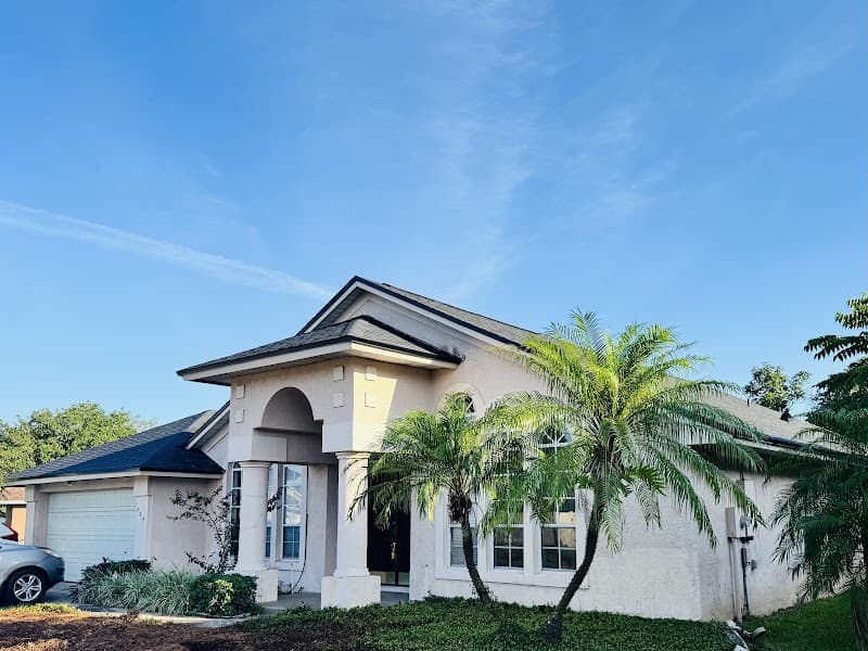 HomeShield Roofing - Residential Roofing in Orlando