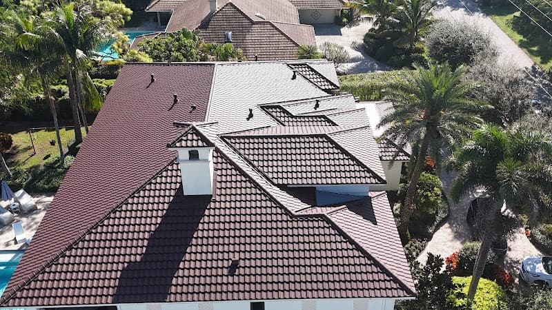 Honest Roofing Fl - Tile Roofing in Delray Beach