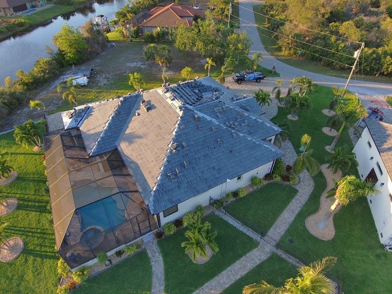 Hurricane Roofer - Commercial Roofing in Orlando