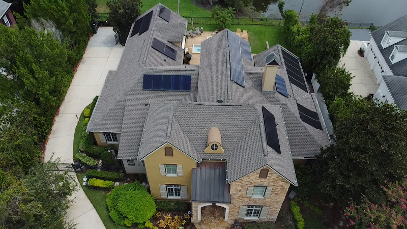 HYTZ ROOFING INC - Residential Roofing in Tampa