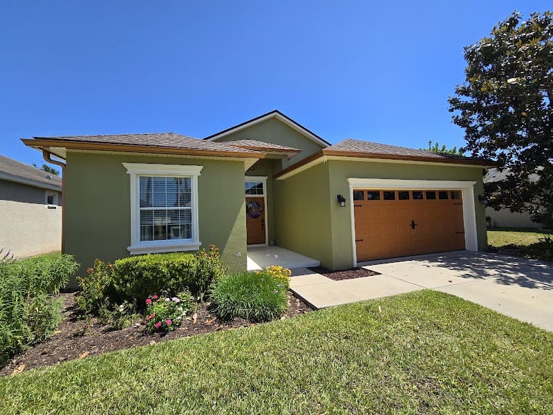 IBERIA SEAMLESS GUTTERS - Gutter Installation in Lakeland