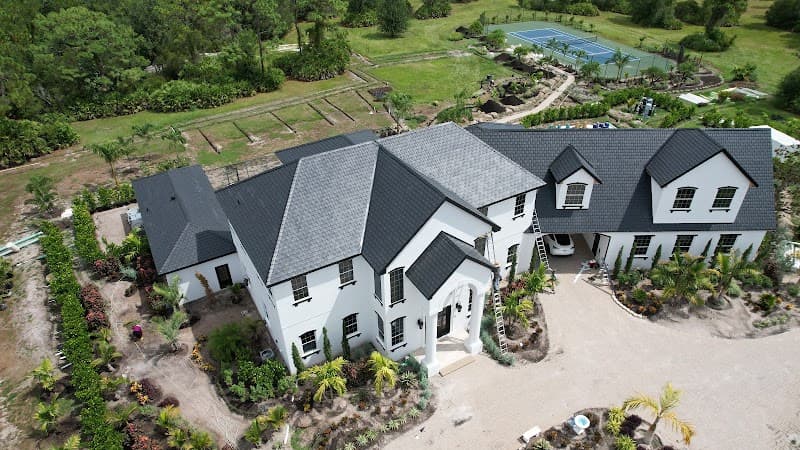 iDEAL HOME SOLUTIONS LLC - Metal Roofing in Bradenton