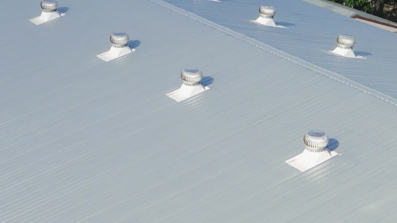 Industrial Commercial Roofing - Commercial Roofing in Orlando