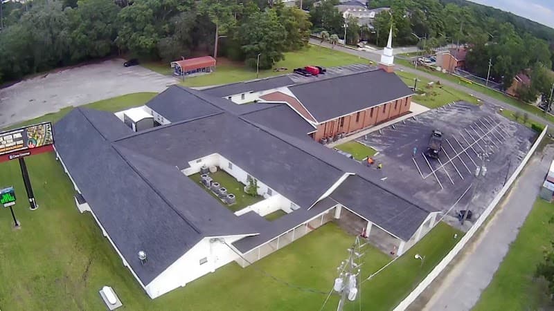 Inman Roofing, LLC - Roof Repair in Jacksonville