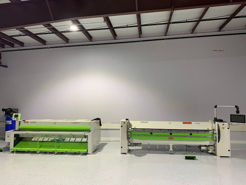 Innovative Sheet Metals - Metal Roofing in Bradenton