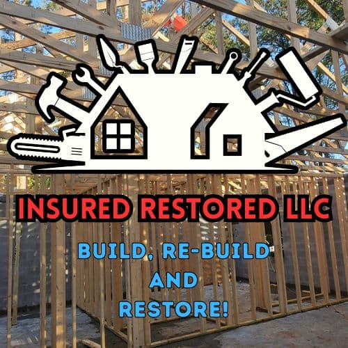 Insured Restored - Roof Repair in St. Petersburg