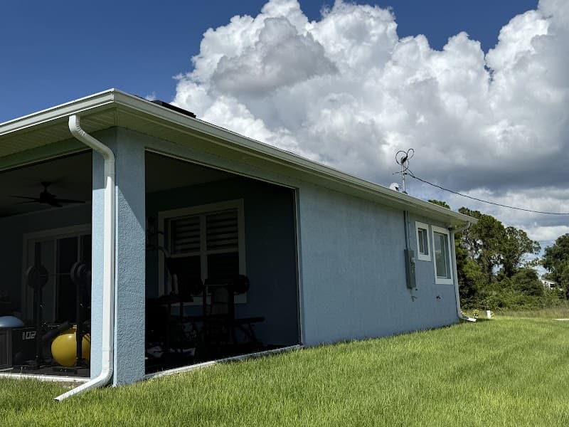 Integrity Gutter Services - Gutter Installation in Lehigh Acres