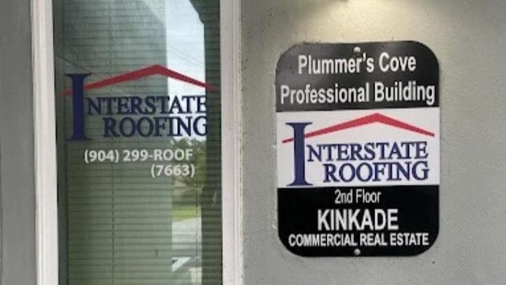 Interstate Roofing Inc. - Shingle Roofing in Jacksonville