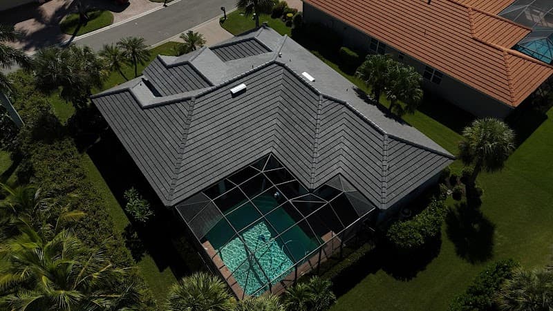 IRC- Imperial Roofing Company - Residential Roofing in Cape Coral
