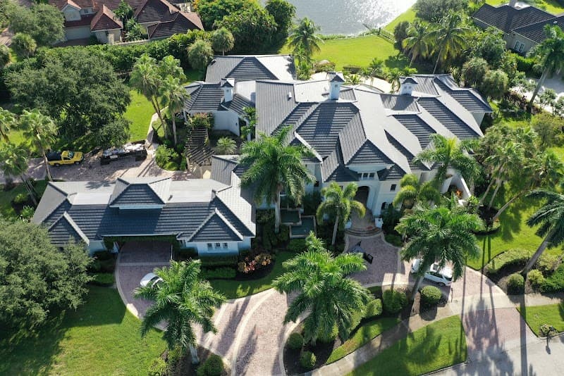 iRoof - Tile Roofing in Naples