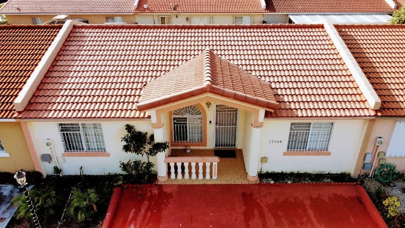 Isaac David Roofing - Residential Roofing in Miami Beach