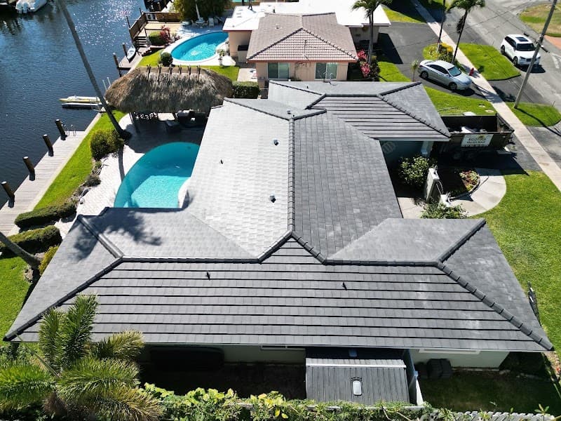 J & K Roofing, Inc. - Residential Roofing in Hollywood