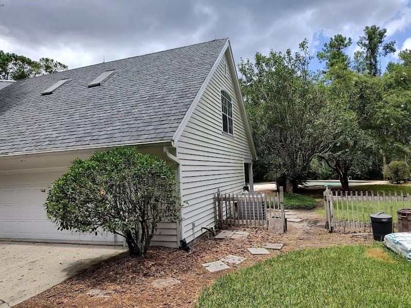 J Key Roofing - Residential Roofing in Gainesville