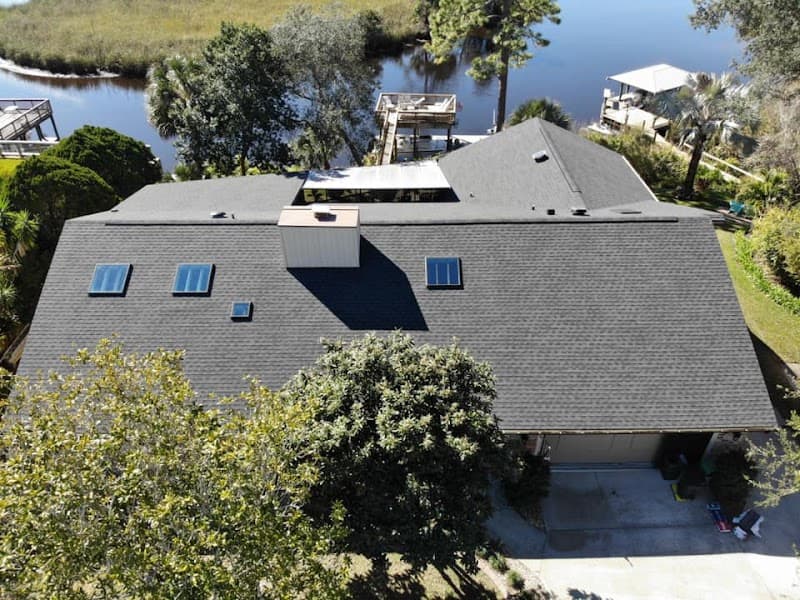 J & M Roofing Services Inc. - Residential Roofing in Jacksonville