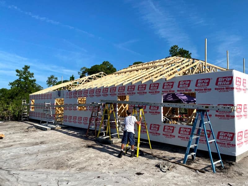 J. R. Correia Construction LLC - Commercial Roofing in Ormond Beach