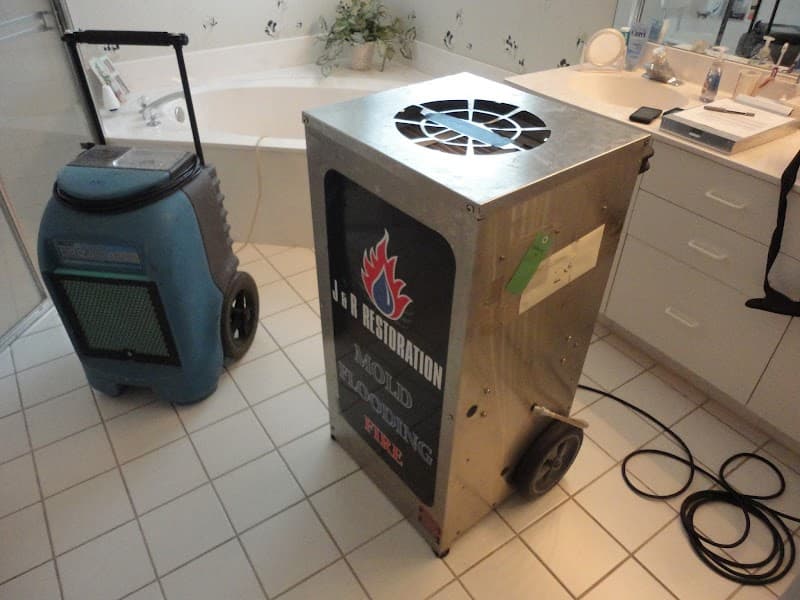 J & R Restoration Services - Roof Repair in Boca Raton