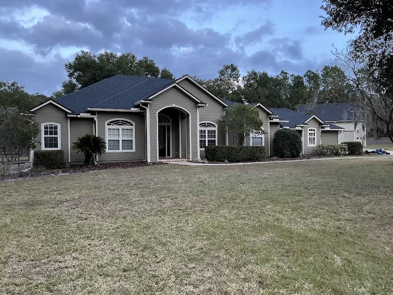 J & S Roofing and Construction Inc. - Residential Roofing in Gainesville