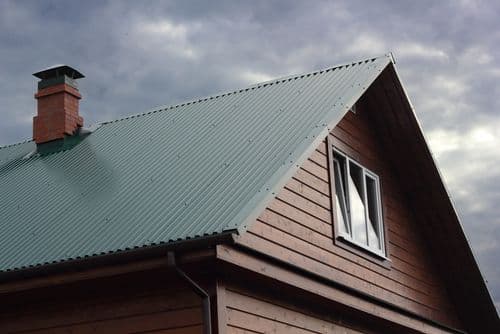 Jacksonville Metal Roofing - Metal Roofing in Jacksonville