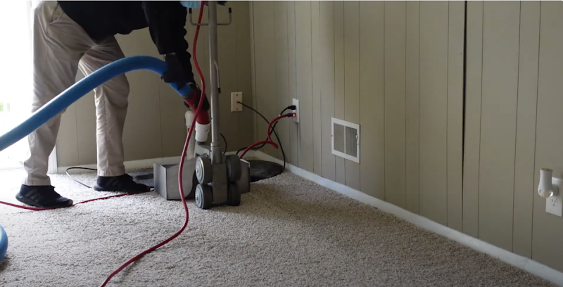 Jacksonville Precision Water Damage Restoration - Roof Repair in Jacksonville