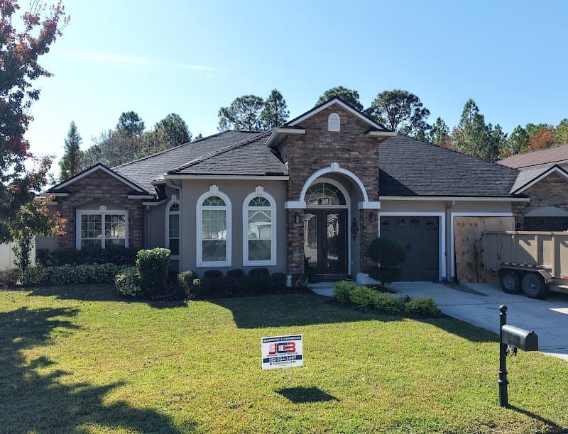 JCB Roofing and Construction, LLC - Residential Roofing in Gainesville