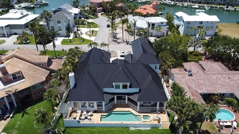 Jenkins Roofing Tampa Inc. - Commercial Roofing in Plant City