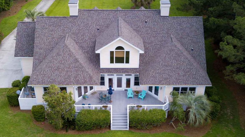 J&M Roofing Services - Residential Roofing in New Smyrna Beach