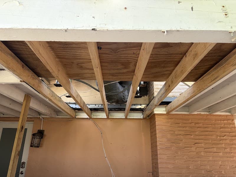 Johns Roofing Services - Roof Repair in Deerfield Beach