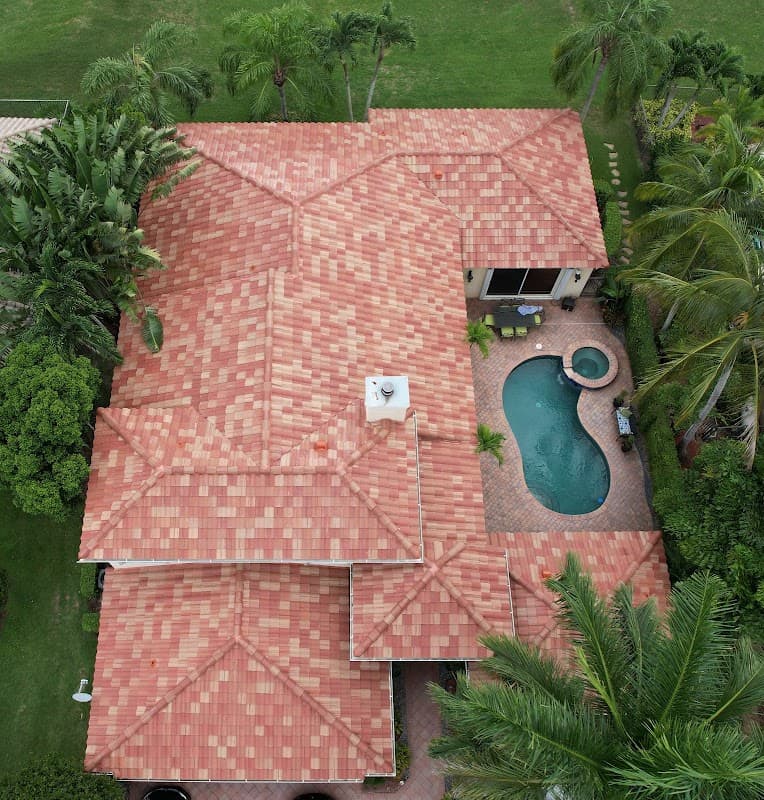 Jovil Roofing Corporation - Tile Roofing in Margate