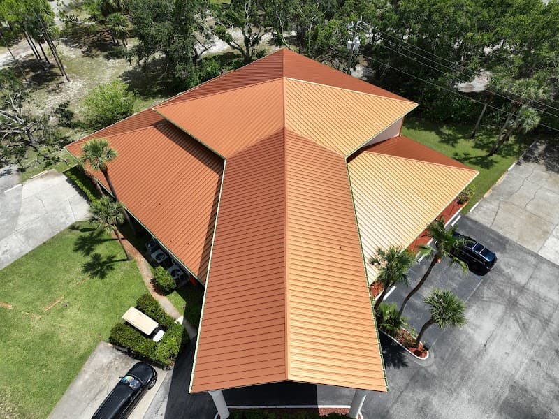 JT Roofing - Tile Roofing in Stuart