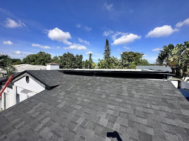 KDM Roofing - Residential Roofing in Miami