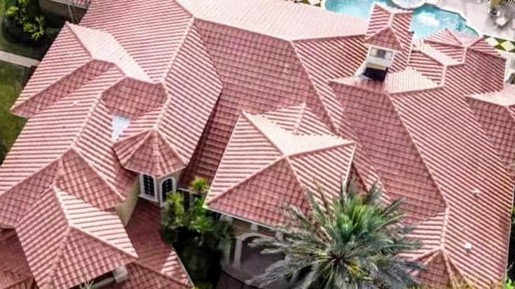 Kenan Roof Tile Supply - Tile Roofing in Cape Coral