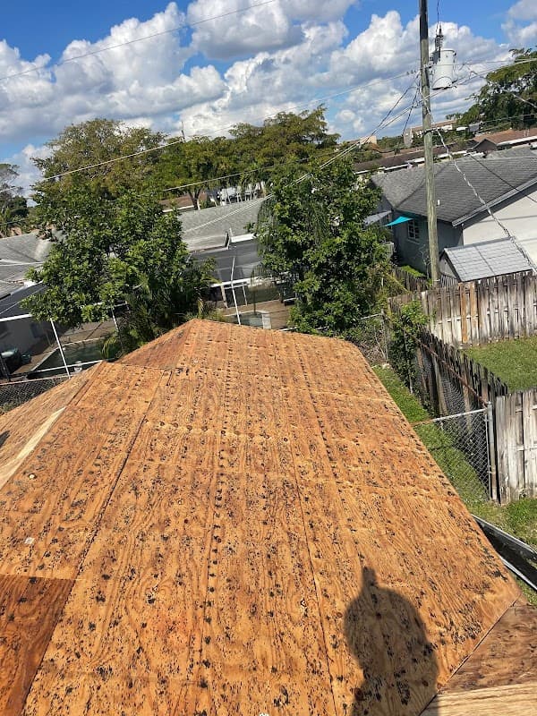 KGR ROOFING - Roof Repair in Fort Lauderdale