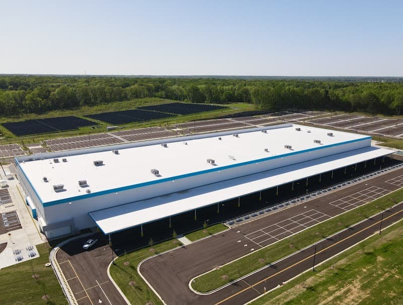 KH Commercial Roofing - Commercial Roofing in Tampa