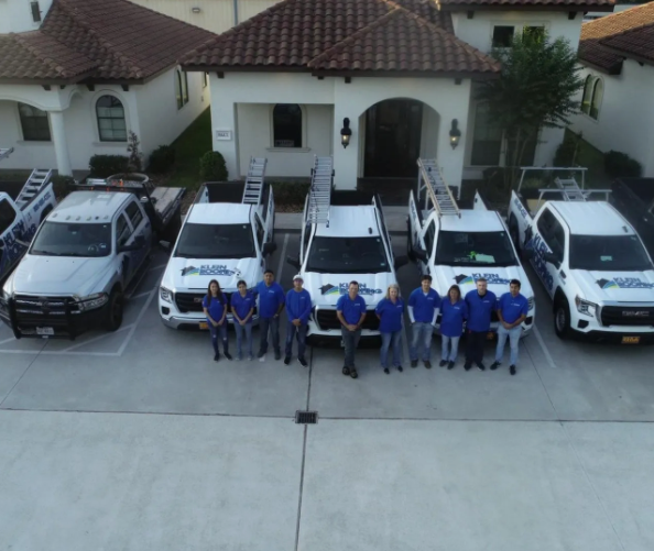 Klein Roofing, Painting and More LLC - Residential Roofing in Bradenton