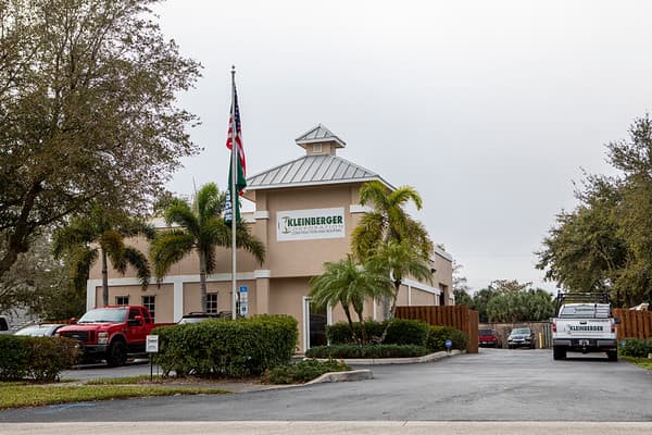 Kleinberger Corporation - Residential Roofing in Naples