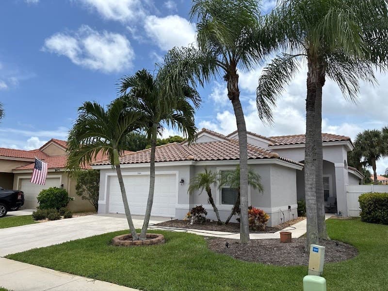 KLR Roofing Corp. - Residential Roofing in West Palm Beach