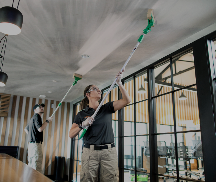 Konill Damage Repairs - Roof Repair in Bonita Springs