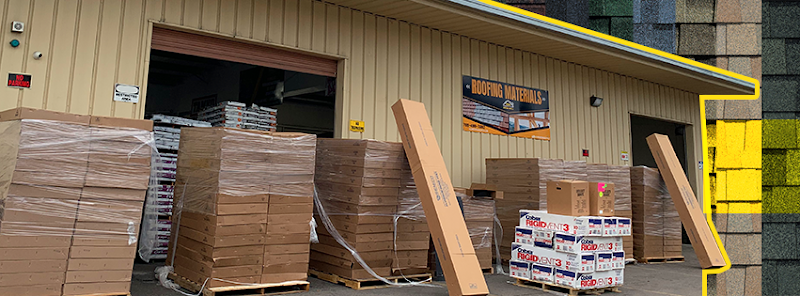 KRS ROOFING SUPPLY - Shingle Roofing in Kissimmee