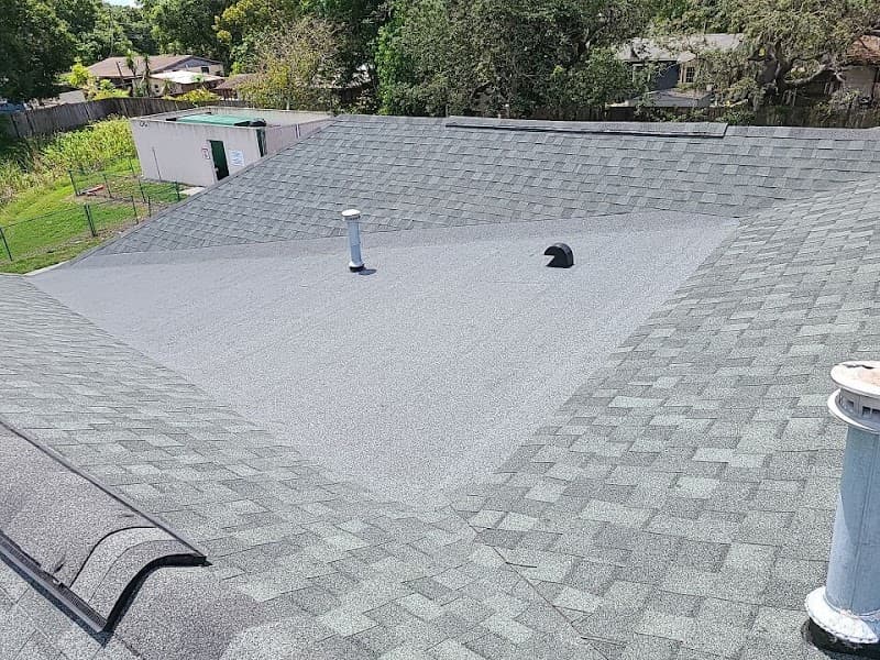 KTM Exteriors - Roof Repair in Lakeland