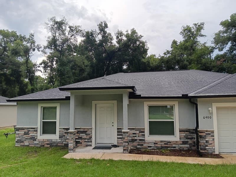 K.V. Gutters LLC - Gutter Installation in Ocala