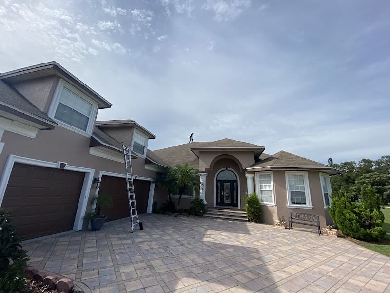 Lakeland Roofing Installation - Residential Roofing in Lakeland